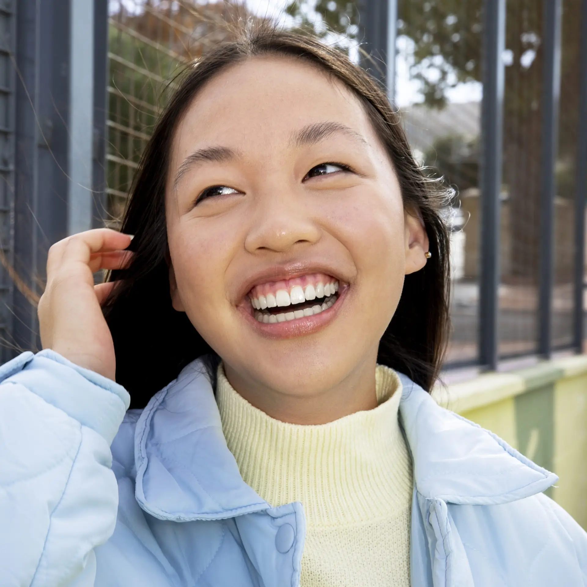 Clear Aligners Invisalign for Teenagers in Petaling Jaya