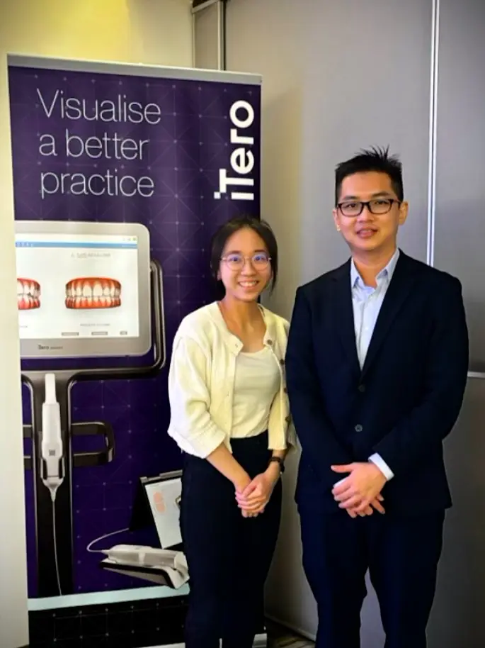 iTero
